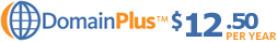 Domain Plus Domain Plus